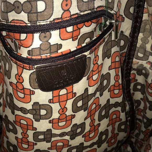 Gucci OG Backpack - Picture 3 of 3